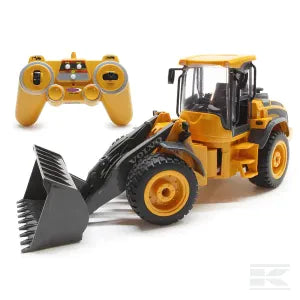 Volvo L50 wheel loader