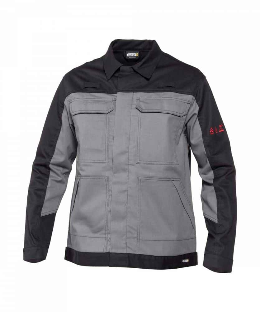 DASSY® KIEL MULTINORM WORK JACKET