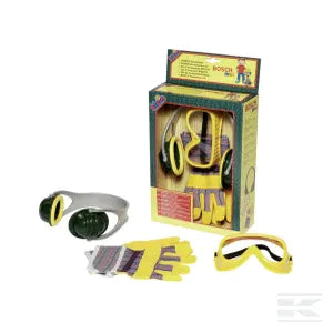 Kids protection set