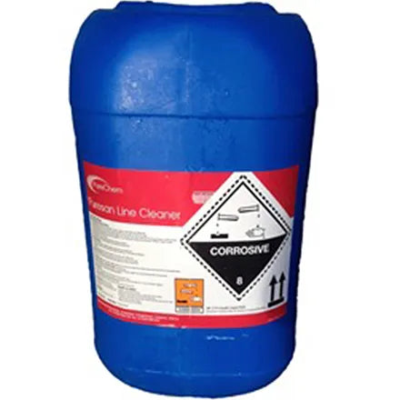 Puresan Line Cleaner