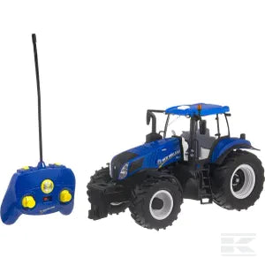 New Holland Tractor Kids