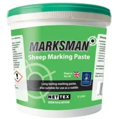 Marksman Paste 5L