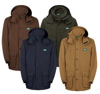 Ridgeline - Torrent Jacket (Mens)