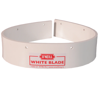 O’Neill White Blade Rubber