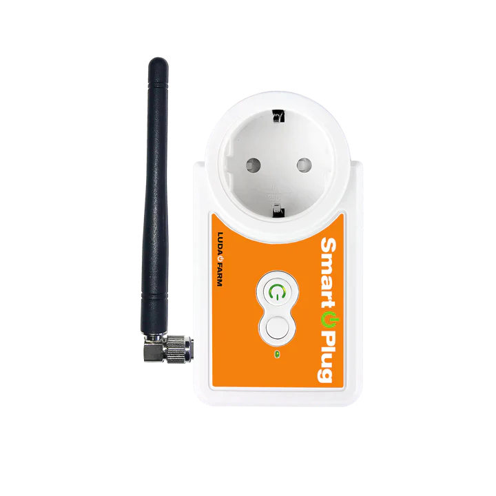 Cheetah Smart Plug