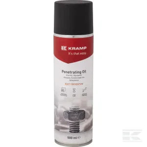 Penetrating oil 500ML