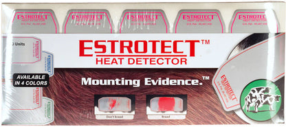 Estrotect Heat Detector