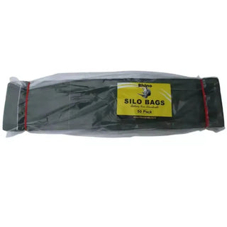 Rhino gravel bags silage (per bag)