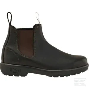 Rossi Dealer Boots 303