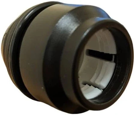 Philmac M-I Reducing Set 3/4&quot; X 1/2&quot;