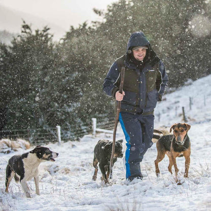 Stormforce Winter Jacket