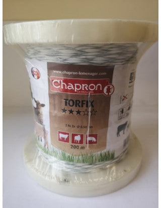 Chapron TORFIX POLY WIRE