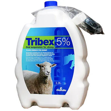 Tribex 5%