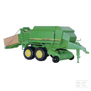 Bruder John Deere baler