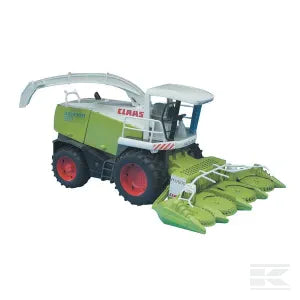 Bruder Claas Jaguar 900