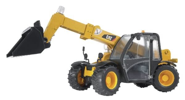 U02141 CAT Loadall