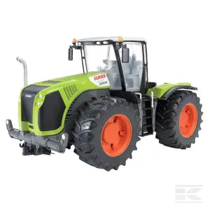 Bruder Claas Xerion 5000