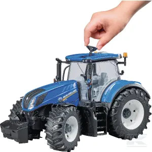 U03120 New Holland T7.315