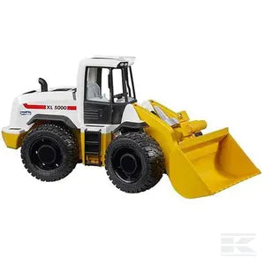 Bruder Wheel loader