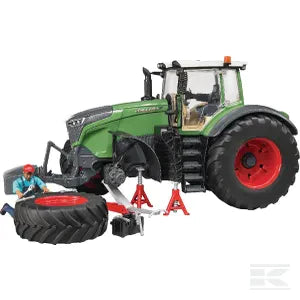 Bruder Fendt 1050 Vario + mechanic