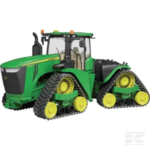 Bruder John Deere 9620RX