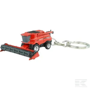 Case IH axial flow Key ring