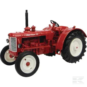 Zetor Super 50