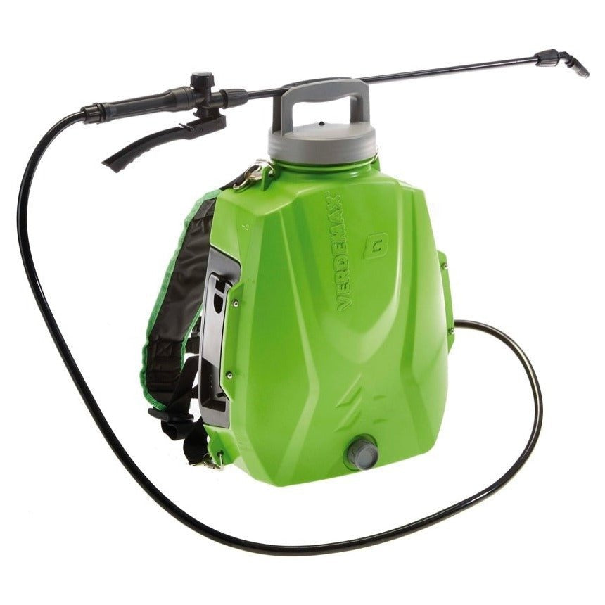 Verdemax Futura Battery Knapsack 8L