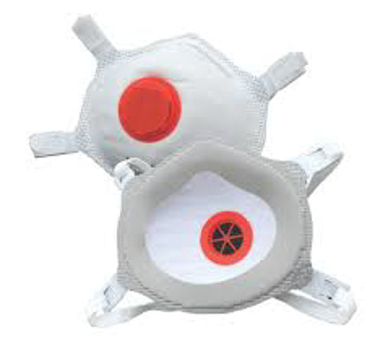 RESPIRATORY MASK