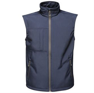 Regatta 3-layer  Softshell bodywarmer