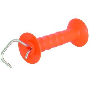 Gallagher Economy Compact Gate Handle Orange