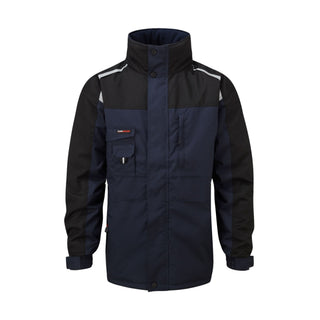 Tuffstuff Cleveland Jacket Black