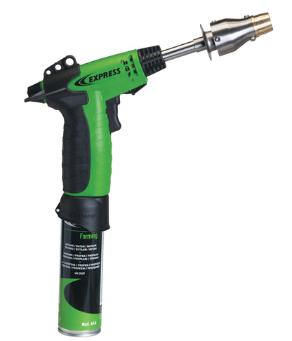 Dehorner Gas Express Arkos Pistol Grip C/W 17 &amp; 19mm Head