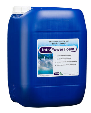 Intra Power Foam 22Kg