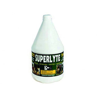 SUPERLYTE LIQUID 3.75LTR