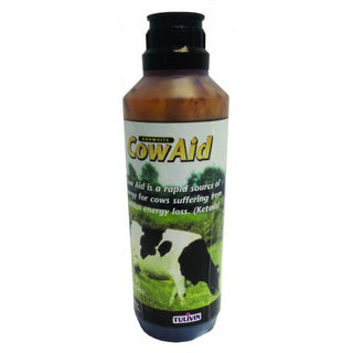 GROWVITE COW AID 500ML