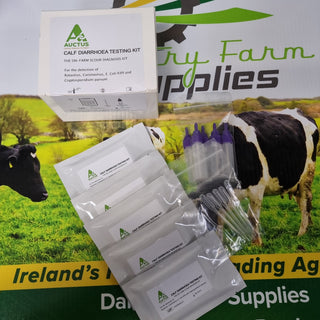 CALF DIARRHOEA TESTING KIT