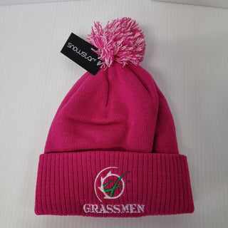 GRASSMEN Beanie hat