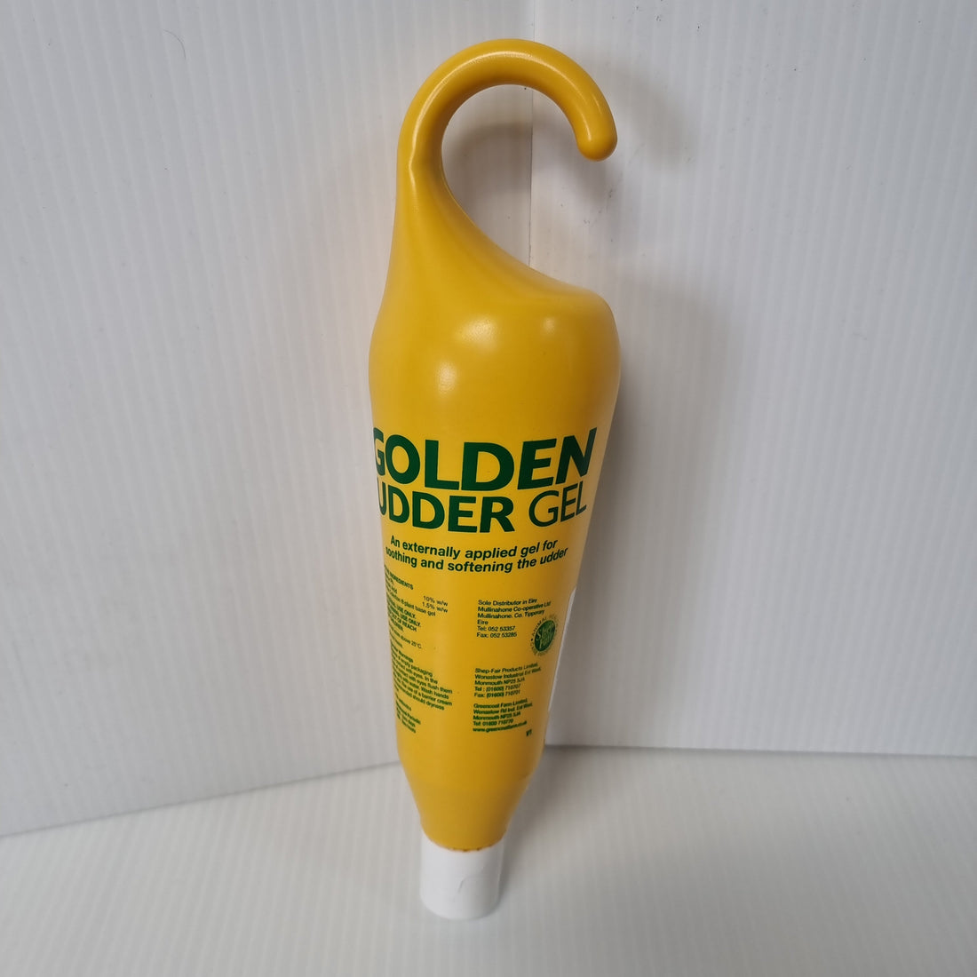 Golden Udder Gel 600g