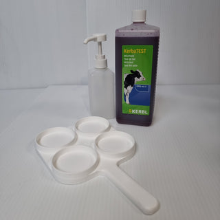 California Mastitis Test Kit