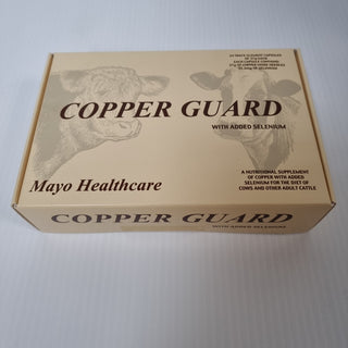 Copper Guard