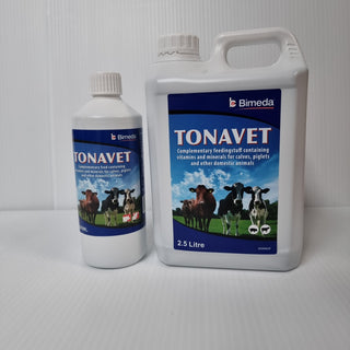 TONAVET