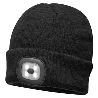 BEANIE LED HAT  B029