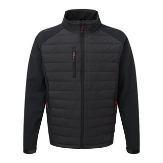 Tuffstuff Snape Ripstop Jacket Black