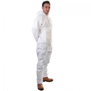 Tyvek TYPE 5/6 COVERAL