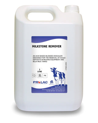 Prolac Milkstone Remover 5L