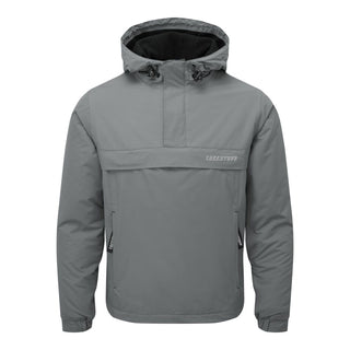 Tuffstuff Sutherland Windbreaker Grey