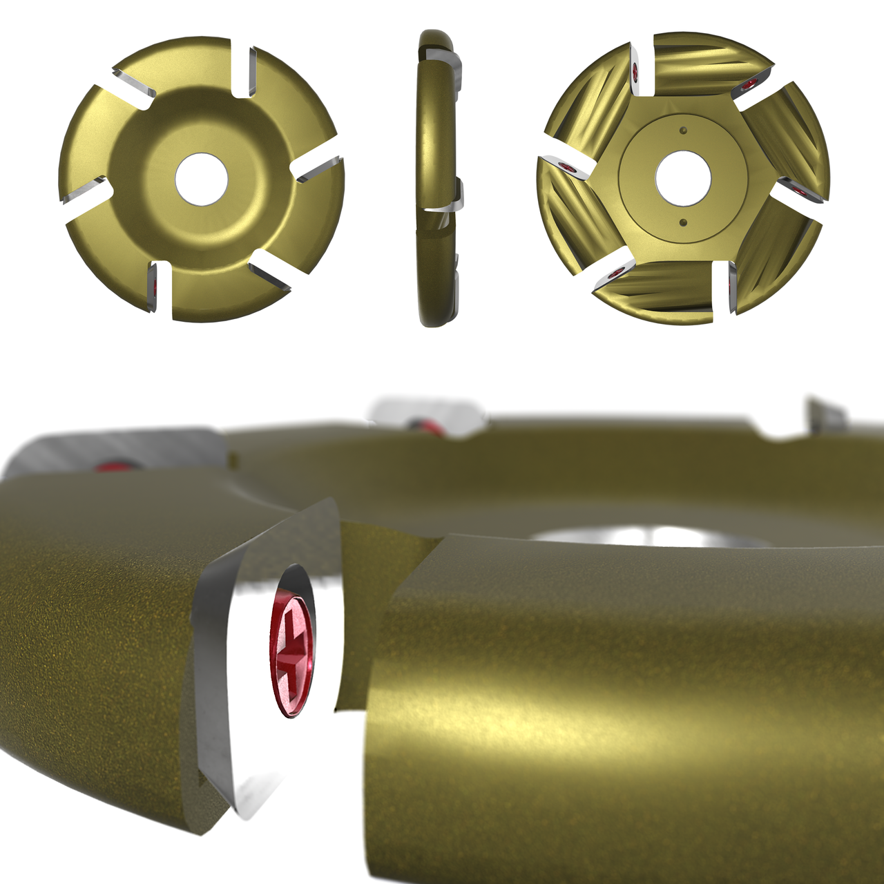Rotoclip 