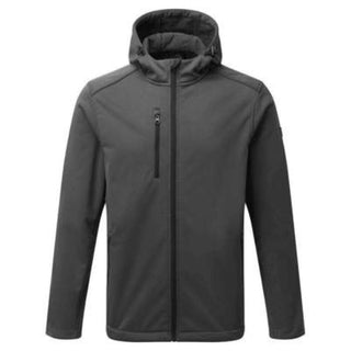 Tuffstuff Hale Jacket Grey