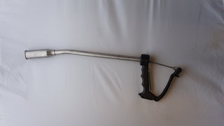 Bolus Gun